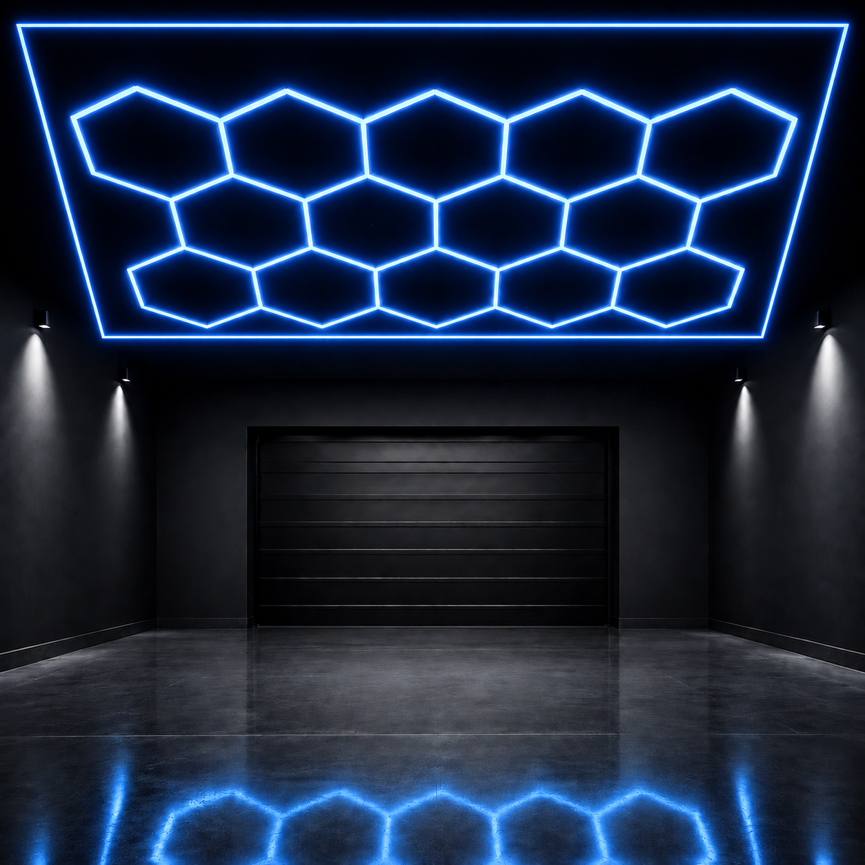 14-Grid With Border
