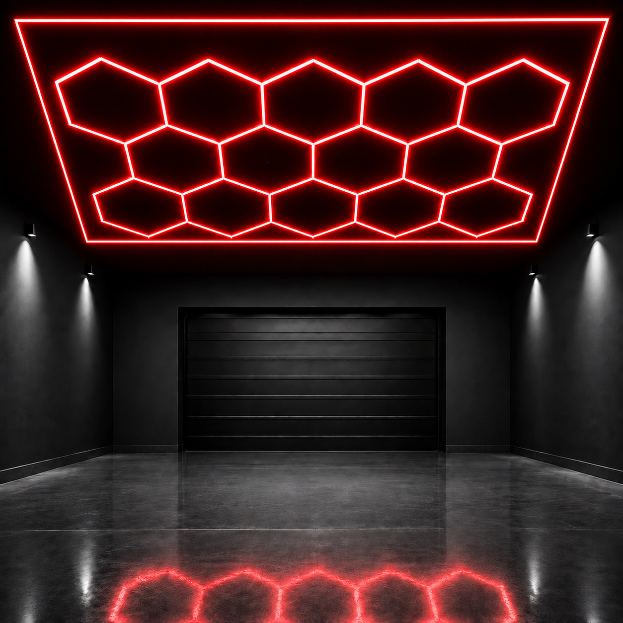 14-Grid With Border
